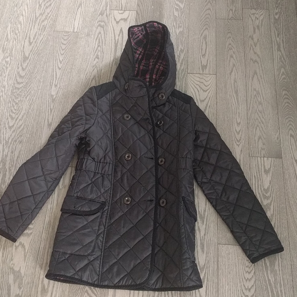 Beautiful 🌹 jacket by Nicole Miller 🌸🍀🌹 - Picture 2 of 8